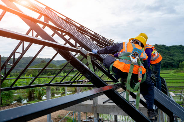 Best Roof Replacement Cost  in Unalaska, AK