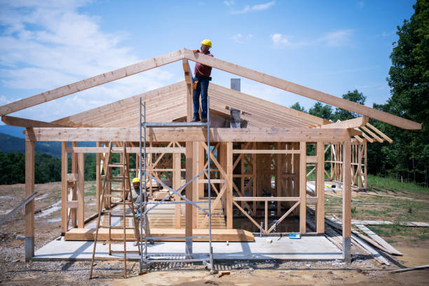 Quick and Trustworthy Emergency Roof Repair Services in Unalaska, AK