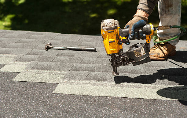 Best Emergency Roof Repair  in Unalaska, AK