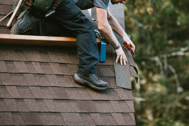 Best Roof Waterproofing Services  in Unalaska, AK